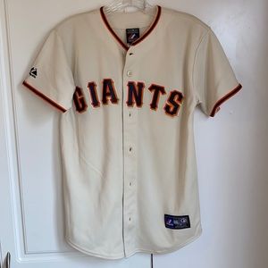 Giants jersey